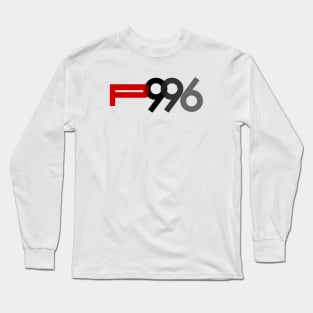 P996 Long Sleeve T-Shirt